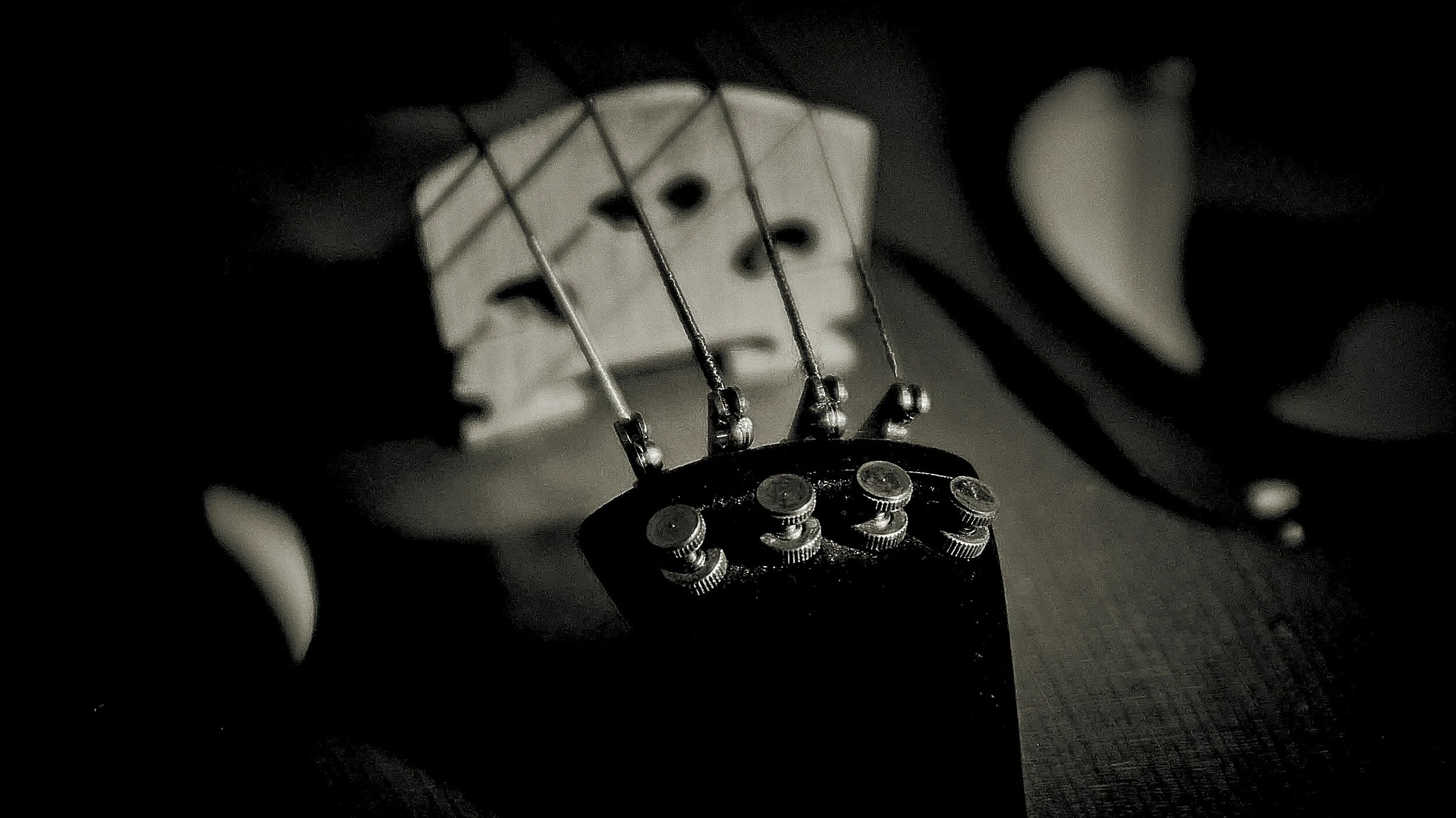 Garth Newel Classical String Trio