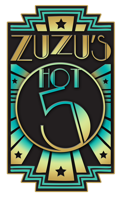 Zuzu's Hot 5