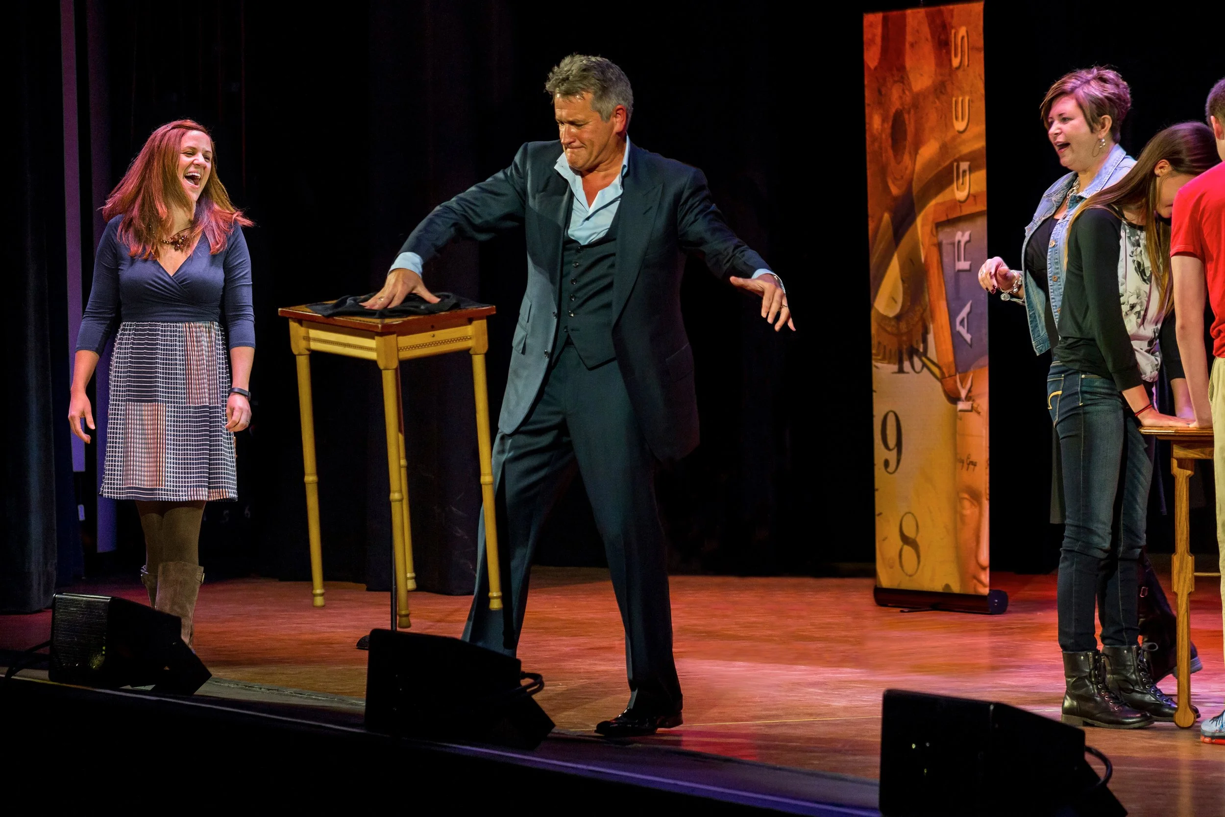 Craig Karges (extraordinist)