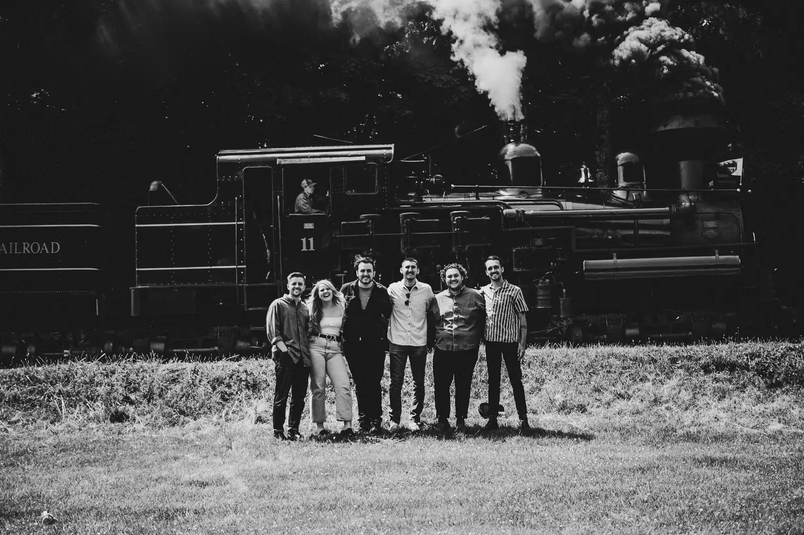 Kindred Valley (Indie Folk)