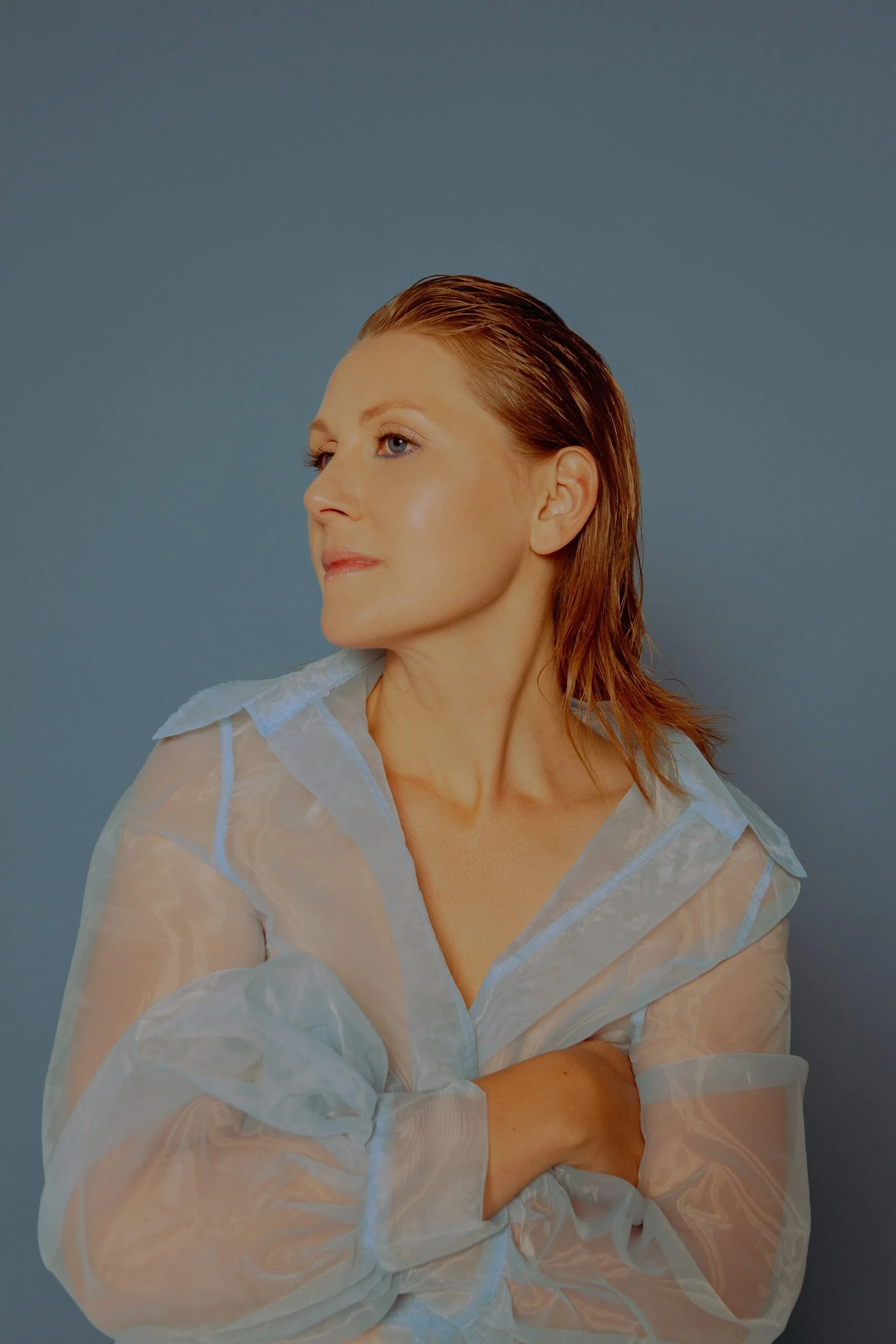 Nora Jane Struthers and The Party Line (Americana)
