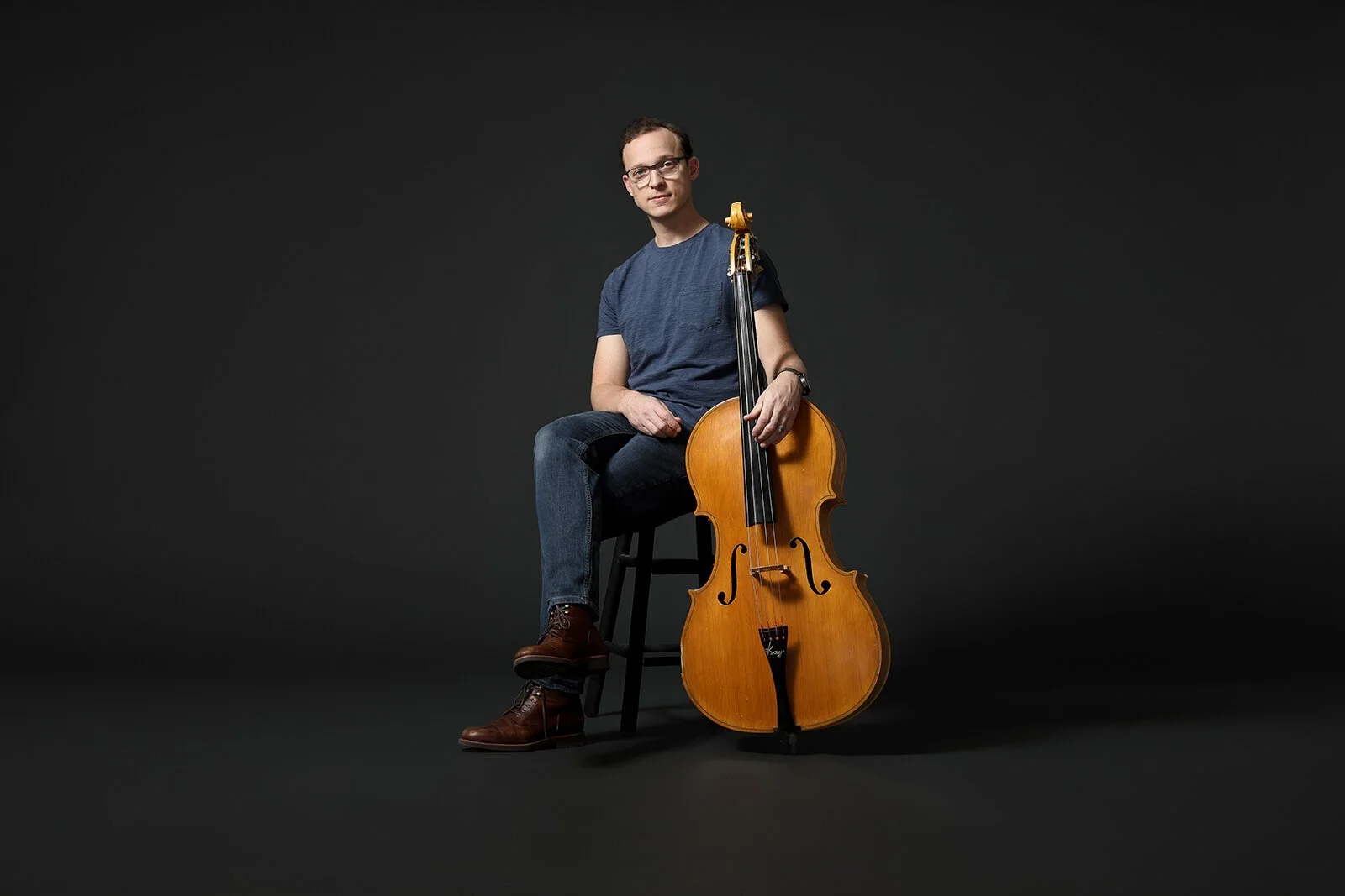 Ben Sollee