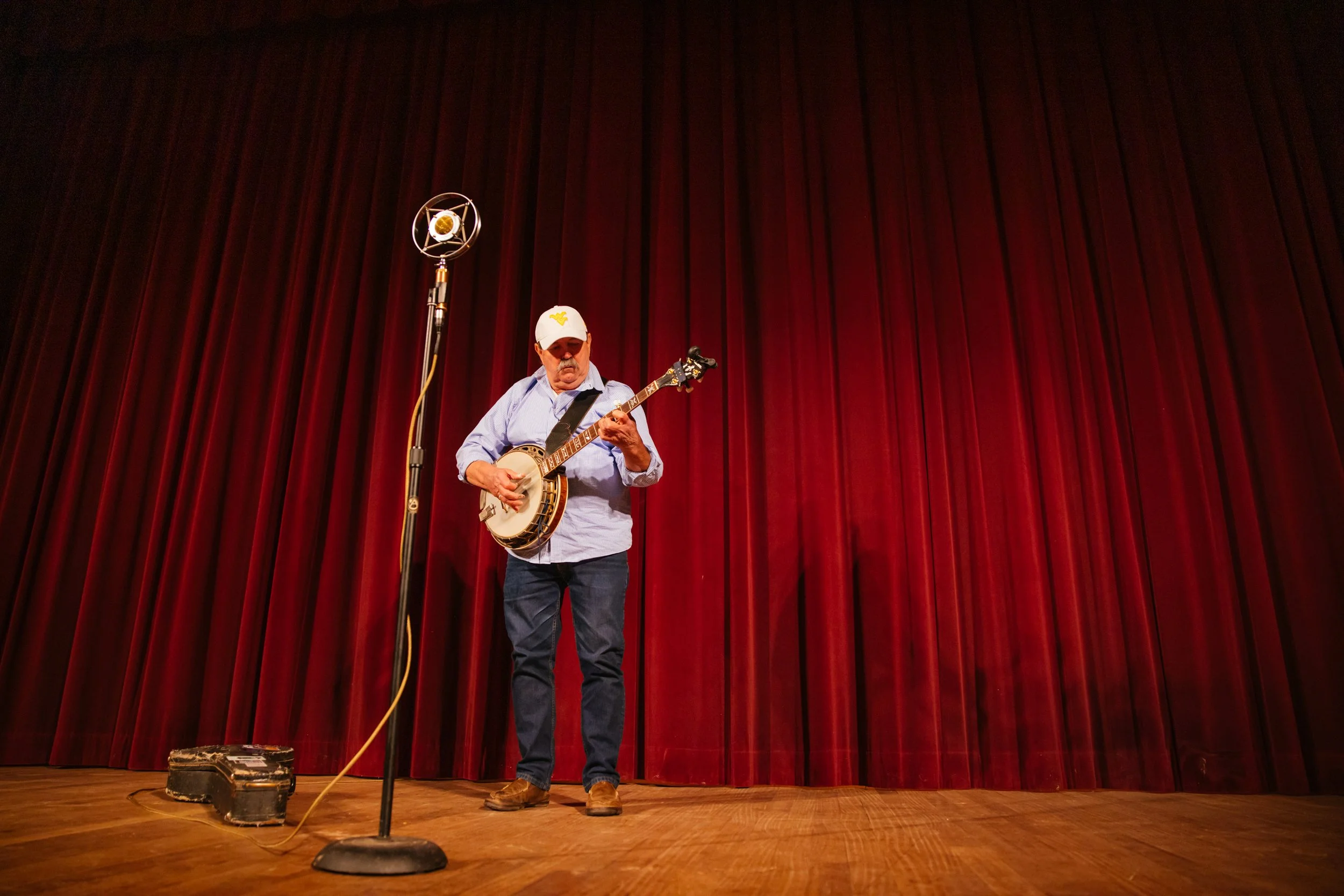 Black Mountain Bluegrass Boys
