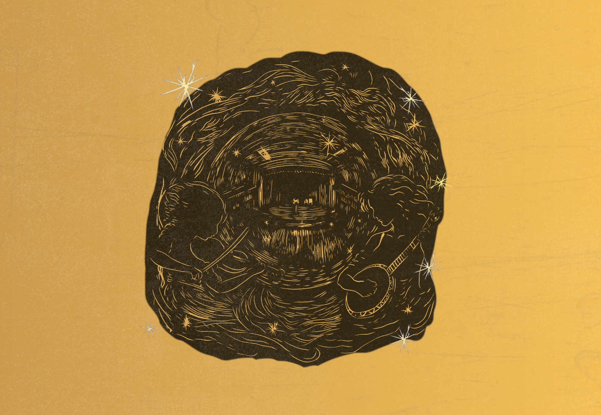 Opry Night 2026: Emily Miller &amp; Val Mindel;  Becky Hill &amp; Rachel Eddy