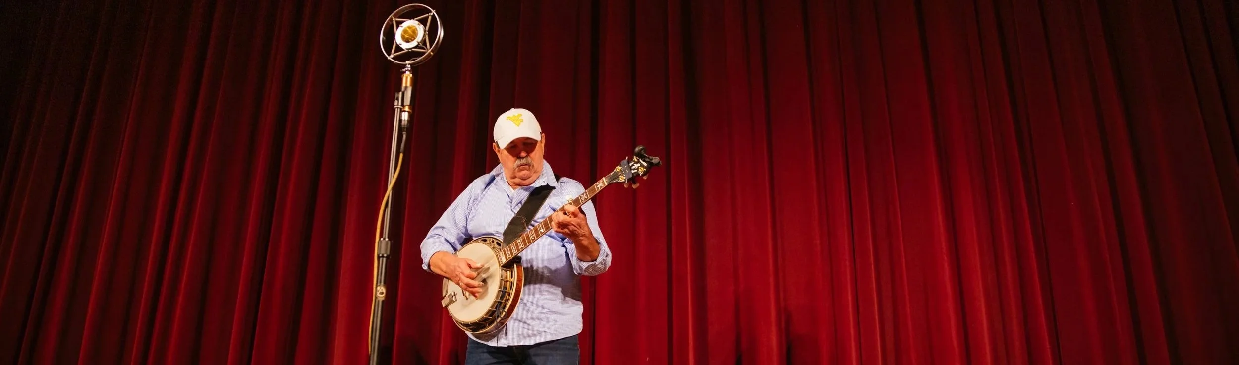 Black Mountain Bluegrass Boys