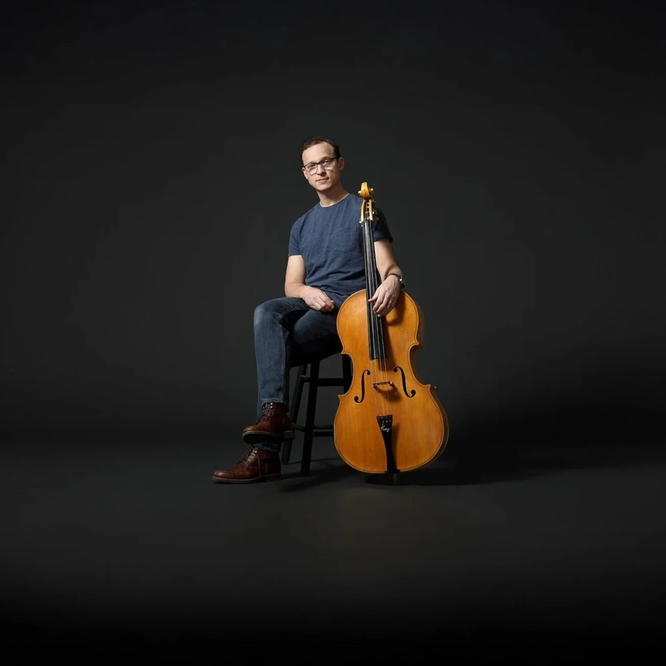 Ben Sollee