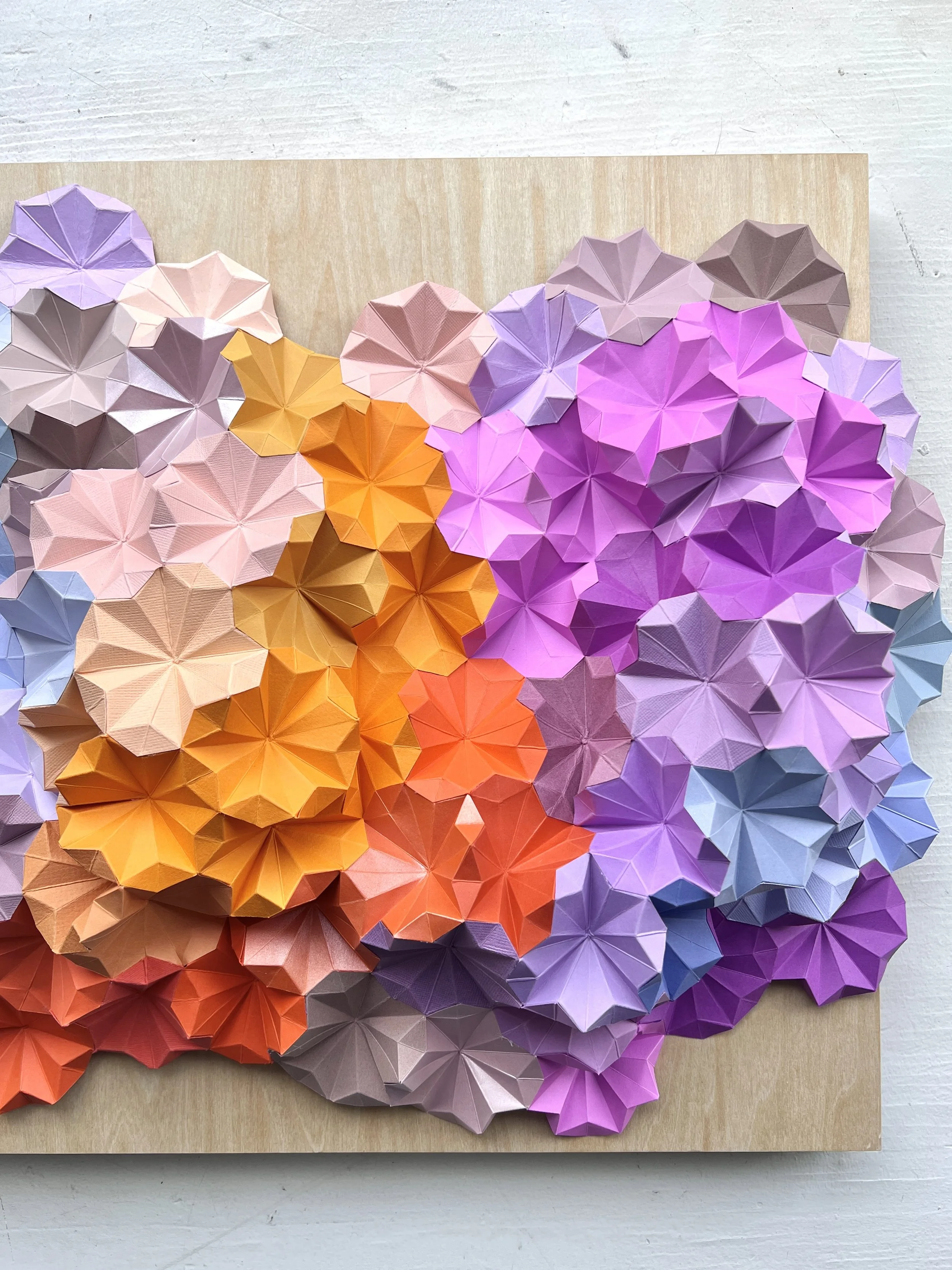 Many-Fruited Smoothie