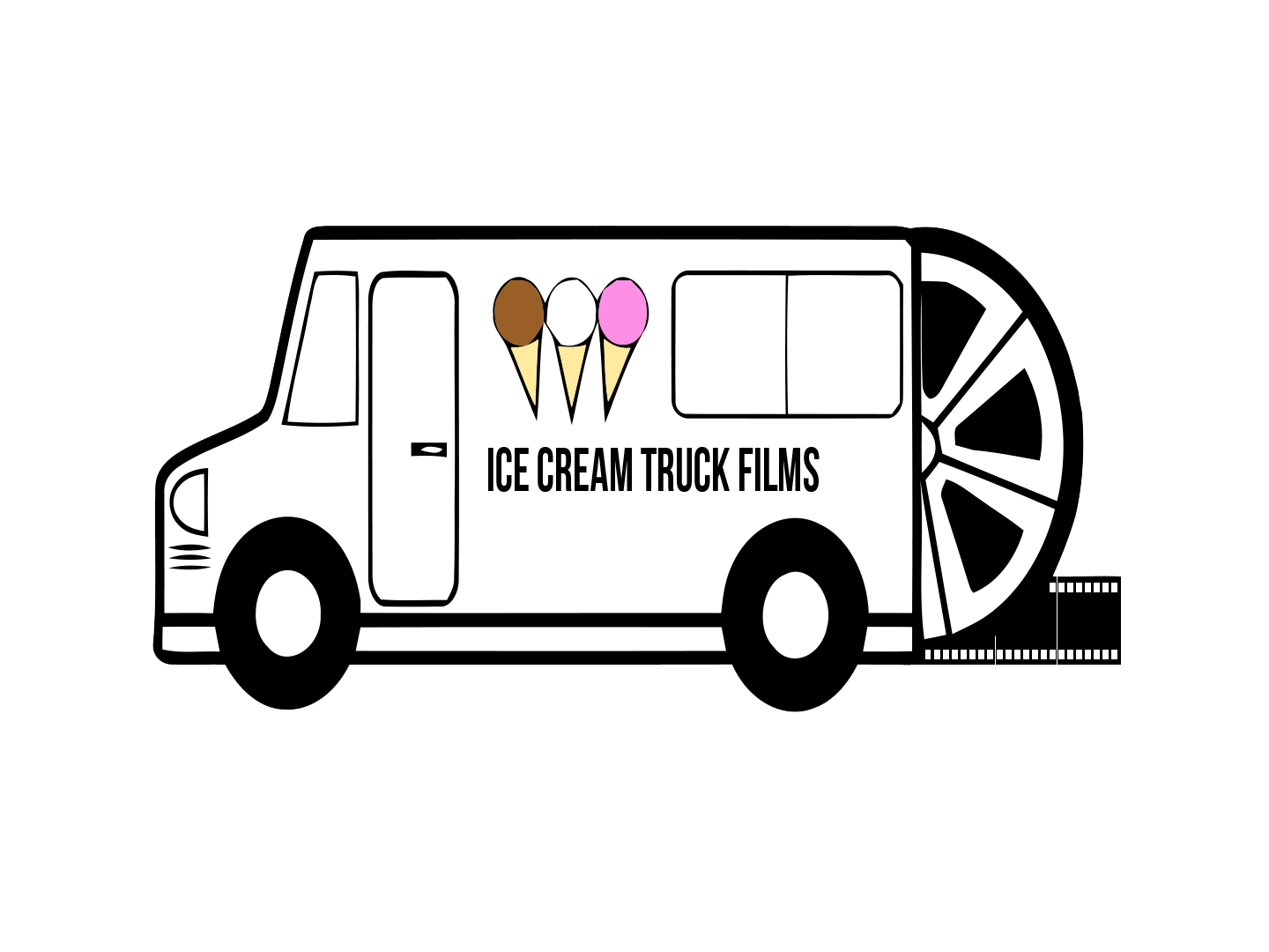 Ice Cream Truck Films