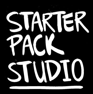 Starter Pack Studio
