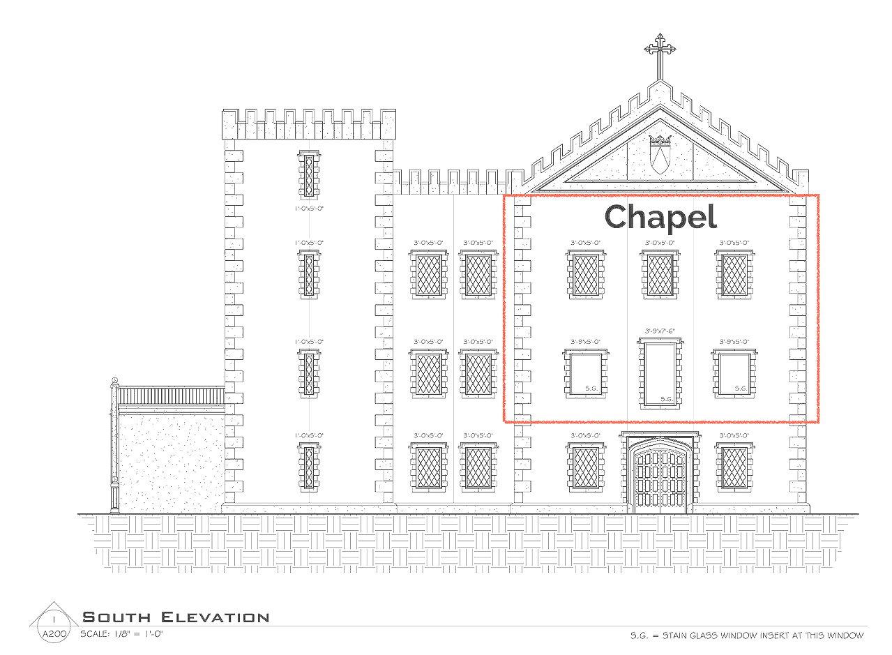 General 1 — St. Mary Sisters