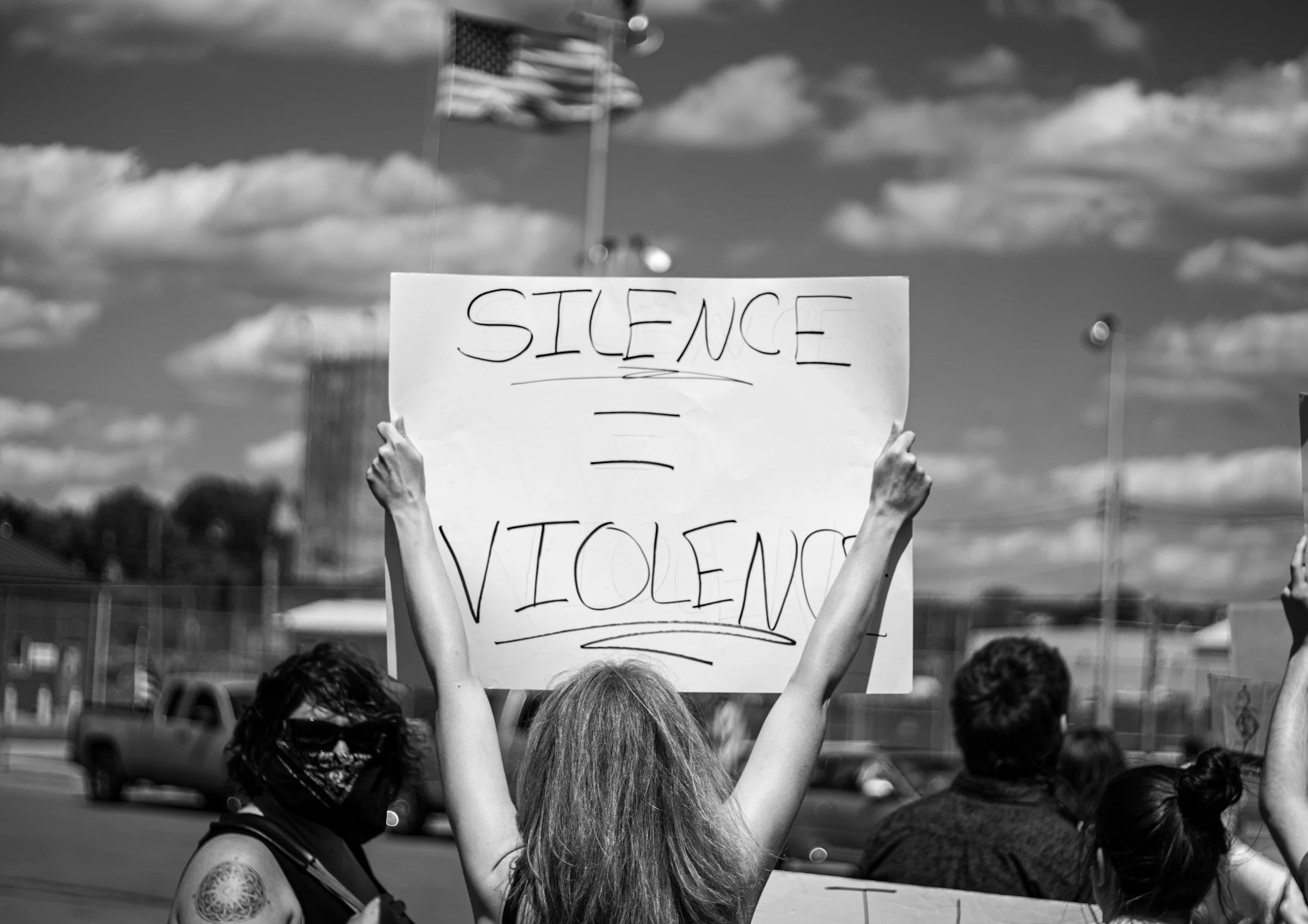 Domestic Violence and Sexual Assault Advocates