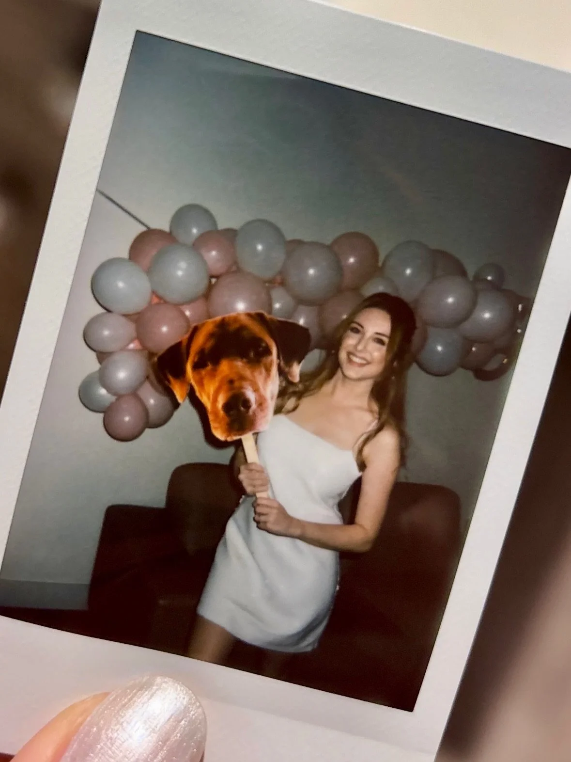 It&rsquo;s no accident that our Mamma Mia themed wedding reception was held on opening weekend of Wicked: For Good. These girls are everything to me.

I never, ever take for granted how unbelievably lucky I am to have friends like these (and so many 