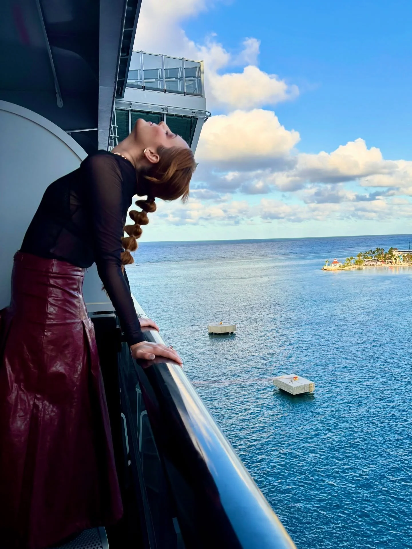 Category is: sea witch. 

And also what I&rsquo;m reading, watching, and vibing with this winter! Head on over to my Substack for my full quarterly vibes roundup post including a peek into my diary.

I&rsquo;ve moved away from traditional vision boar