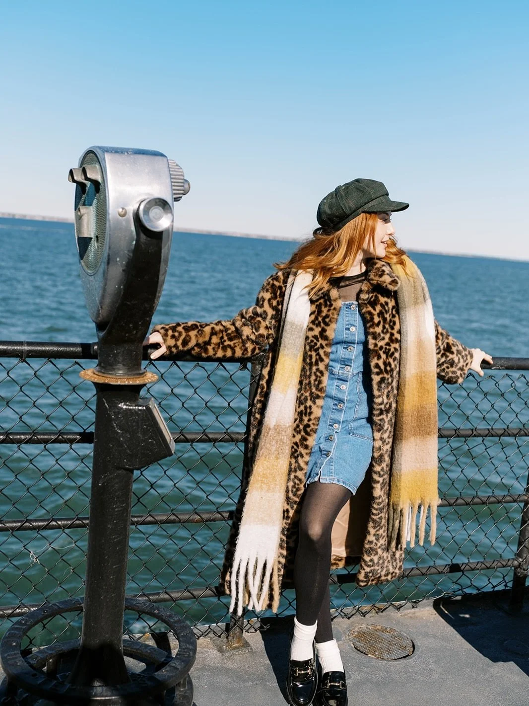 Early November in Martha&rsquo;s Vineyard part 2. 

Head on over to my Substack for our day trip itinerary &amp; some family secrets🦞