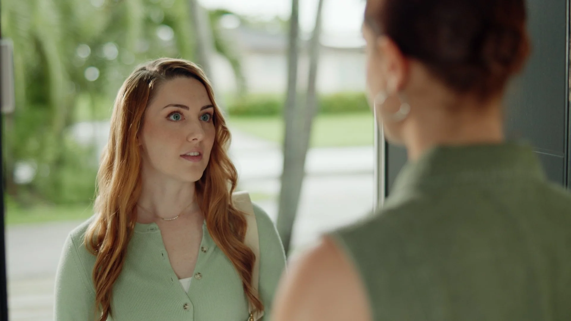 Still from "Who Took My Family"