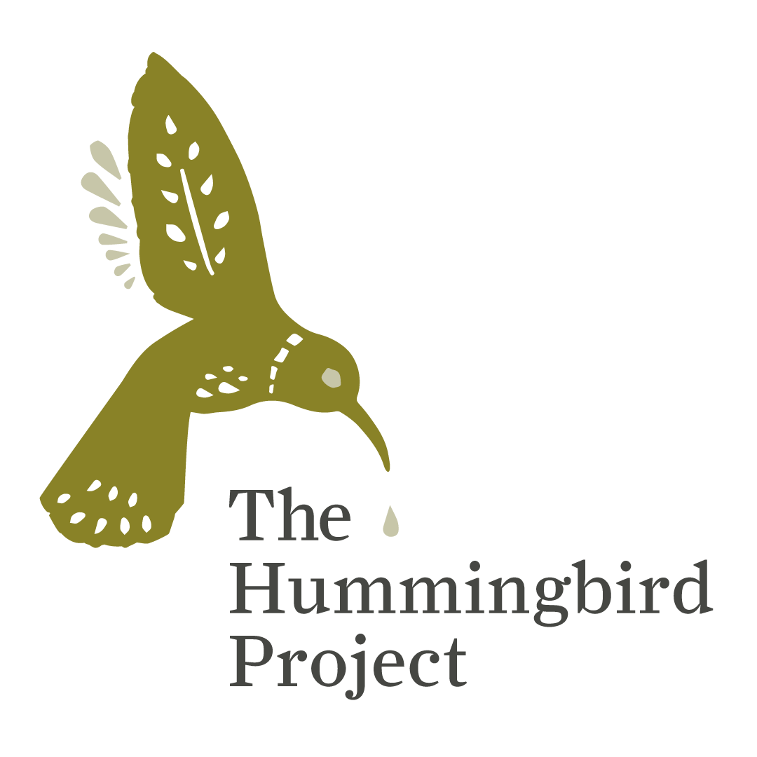 The Hummingbird Project 
