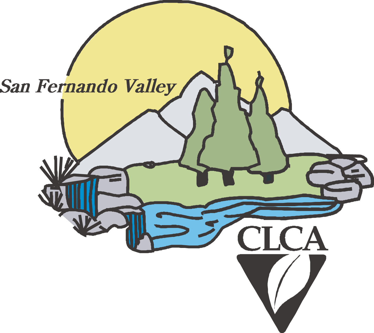 CLCA San Fernando Valley Chapter