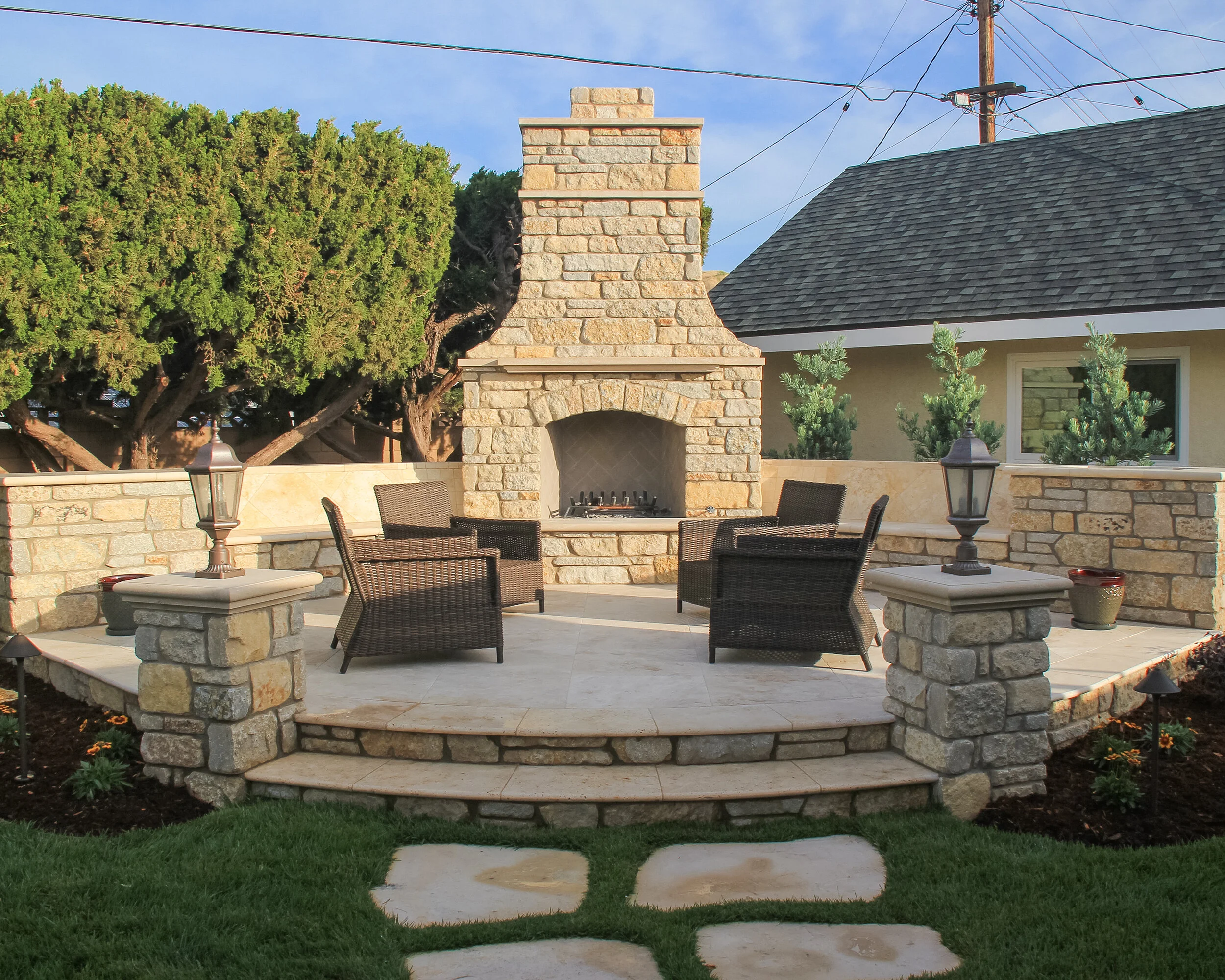 2019 Award Winners — CLCA San Fernando Valley Chapter