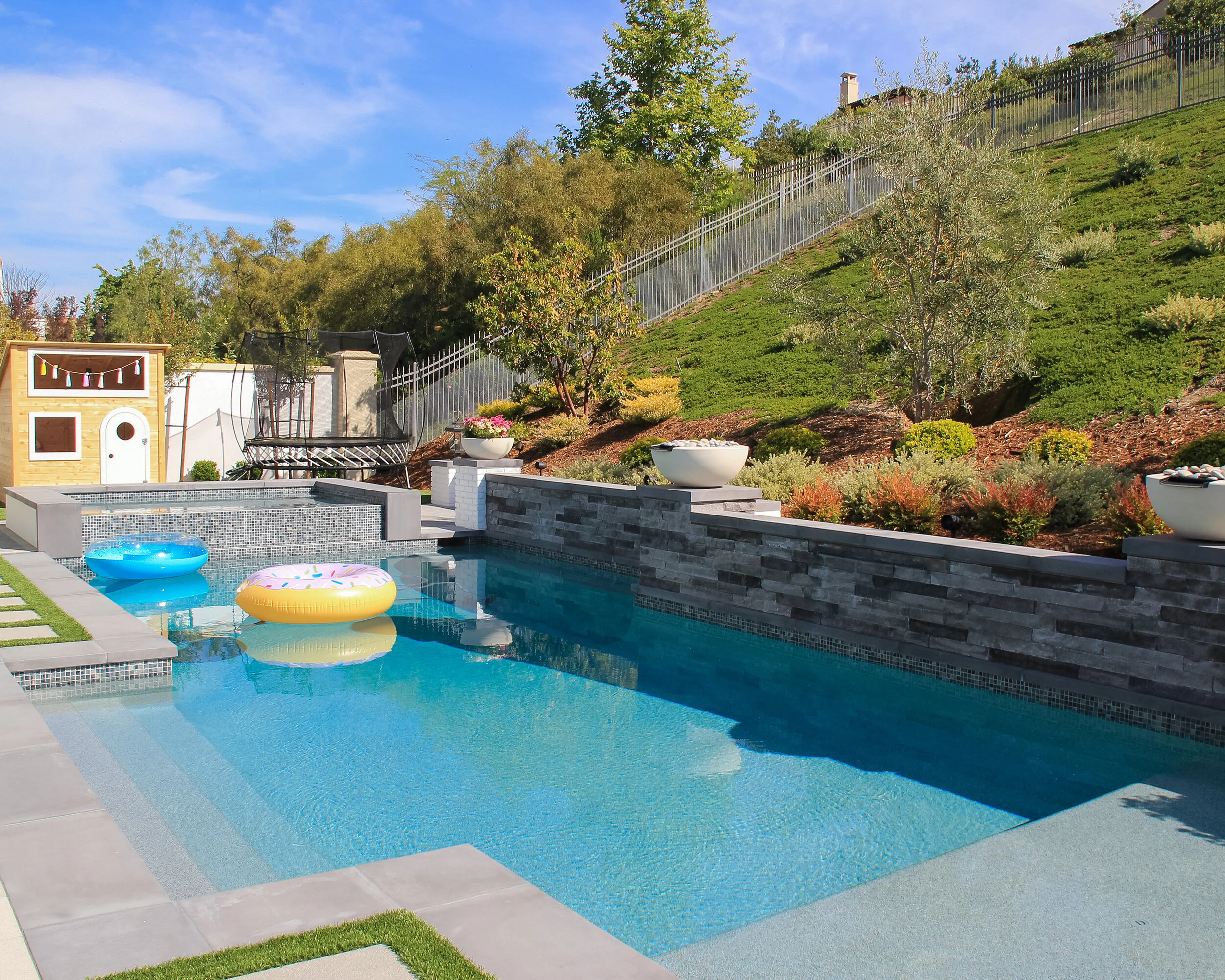 2019 Award Winners — CLCA San Fernando Valley Chapter