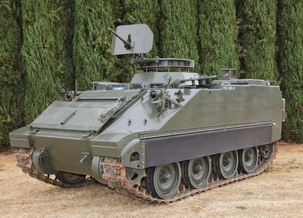 M113 C&R "Lynx"