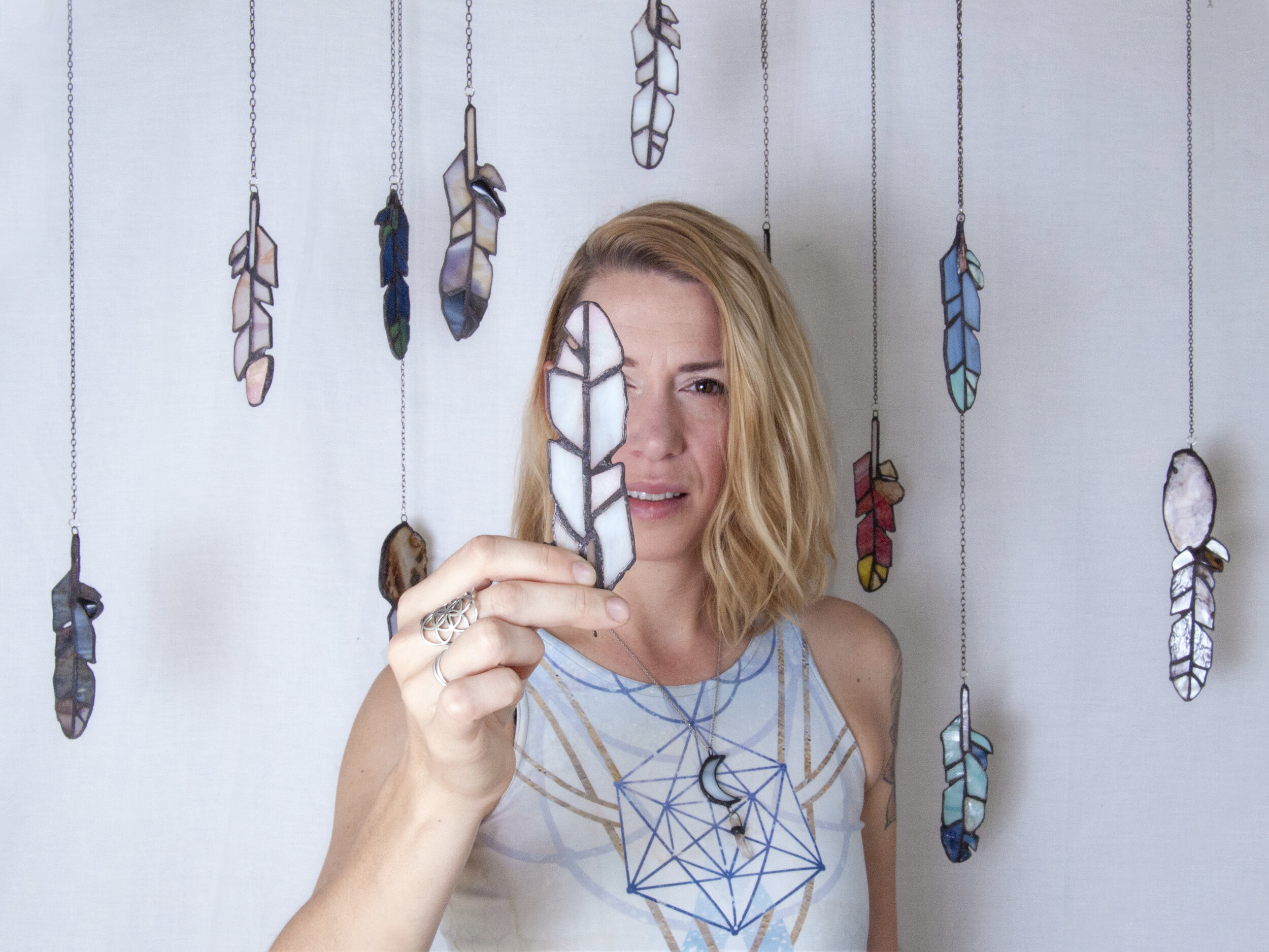 DIY: How to Make a Meditation Mala Necklace – Chopra