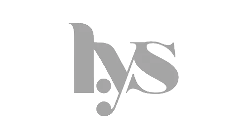 LYS Beauty product video