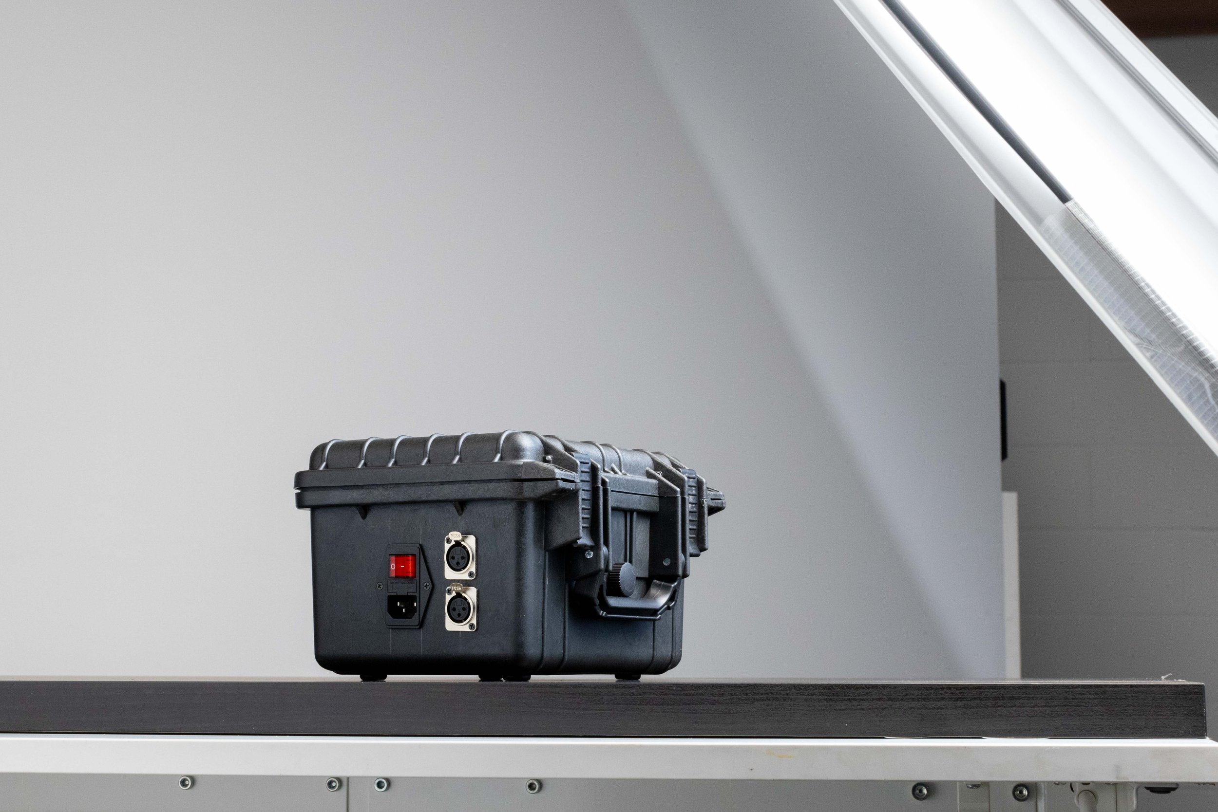 Stepper Driver Hub- Go