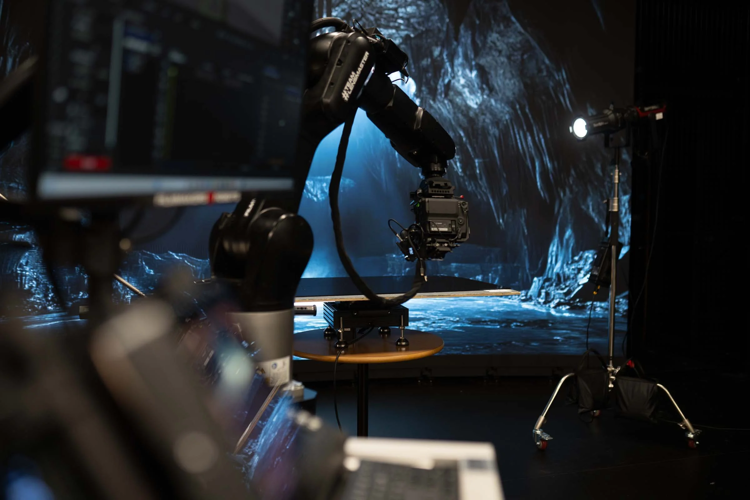 Case Study: Bringing the 1966 Corgi Batmobile Back to Life with Motion ...