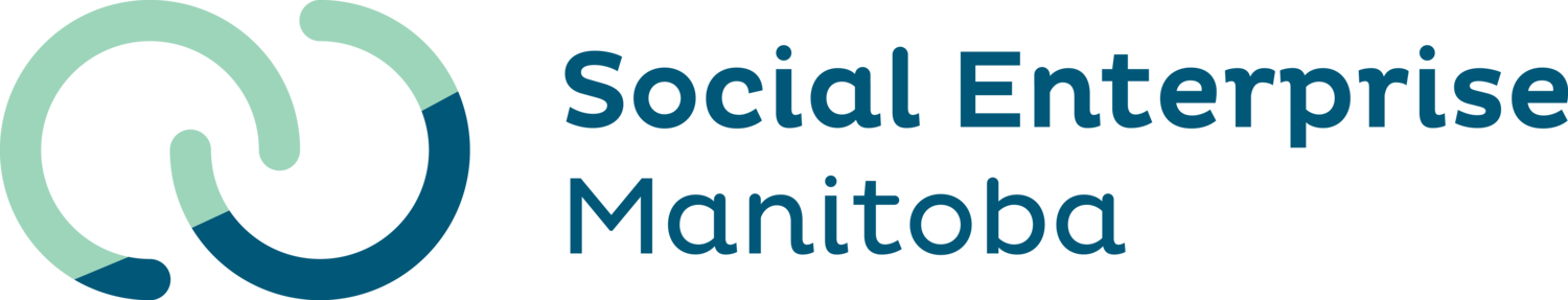 Social Enterprise Manitoba 