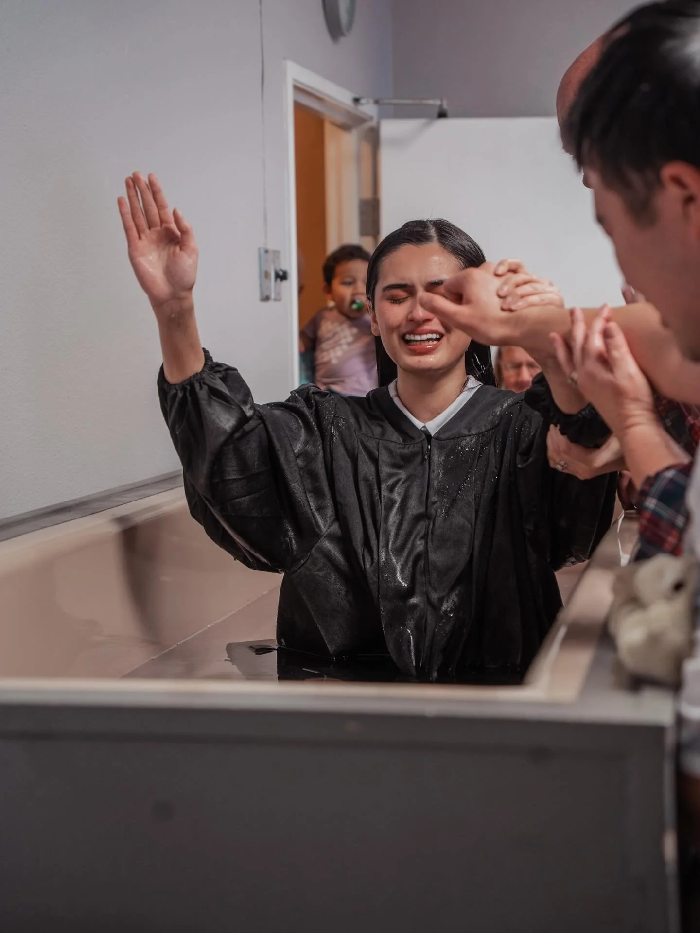 This Sunday @ 11:30 we are gathering to celebrate all those who serve at POC. Wear your favorite jersey or POC merch! 🙌🏻⛪️