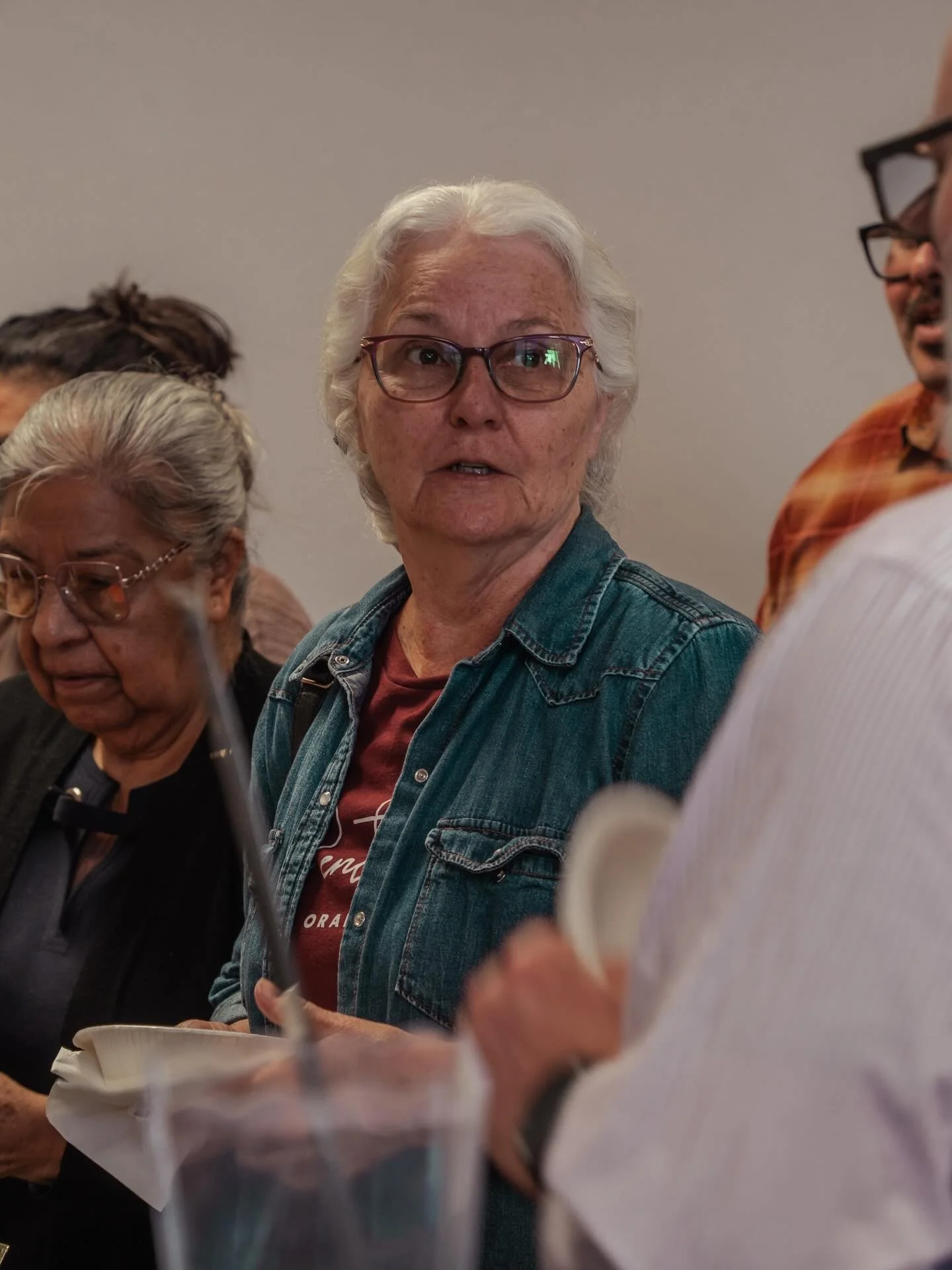 POC these are the most important dates in the month of March. Mark your calendars for a day of fellowship in the sun ☀️, a church cleaning day 🧹 and an opportunity to get planted in the church.⛪️