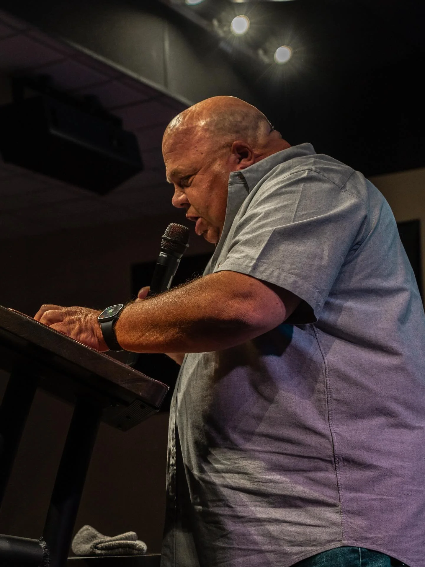 Reminder: One word of faith can move the mountain which seemed immovable. 🧡