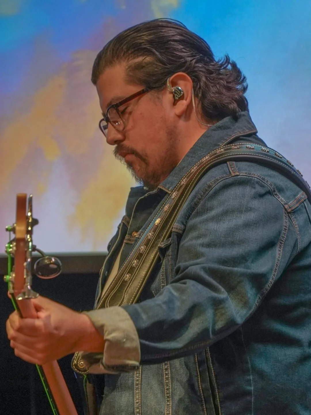 God's vision for you will push your limits, but He'll see it through to the end. 🔥