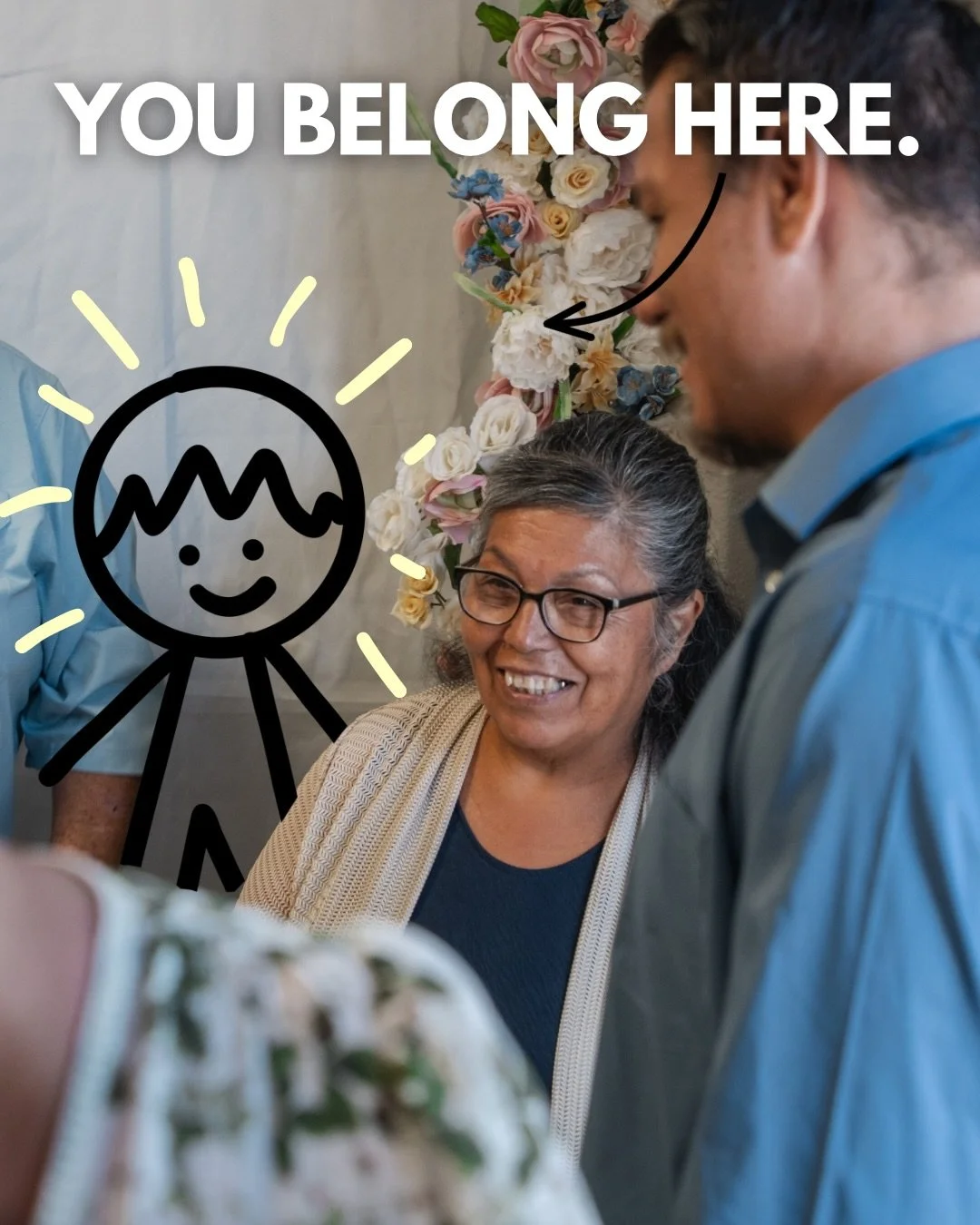 You belong here 🧡. Come join us tonight for Wednesday Midpoint, see you there. ⛪️ 

#occhurch #fyp #orangecounty