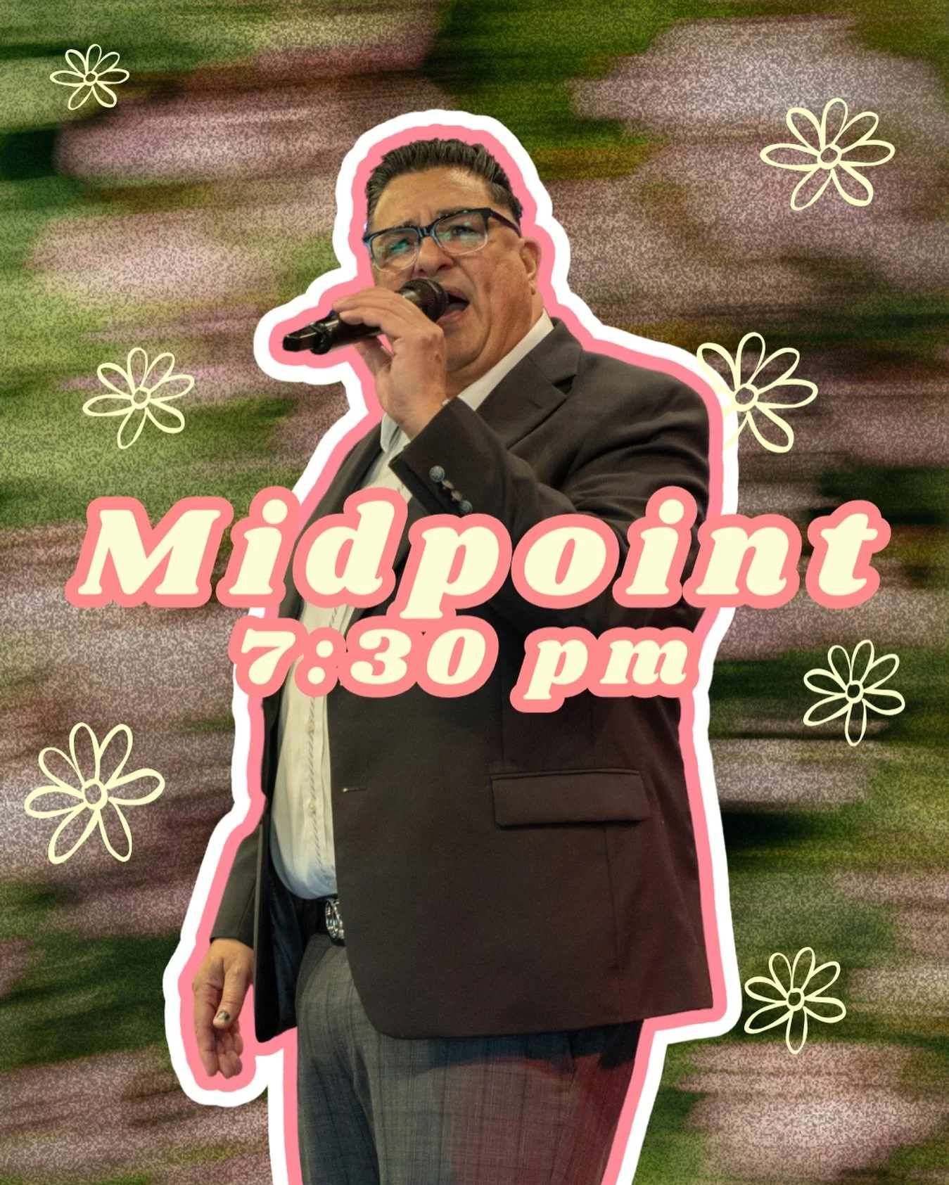 Join us for Revival Night with Evangelist Victor Alba. Doors will be open before 7:00 for pre service prayer. We are expecting God do to great things tonight! 🗣️🙌🏻