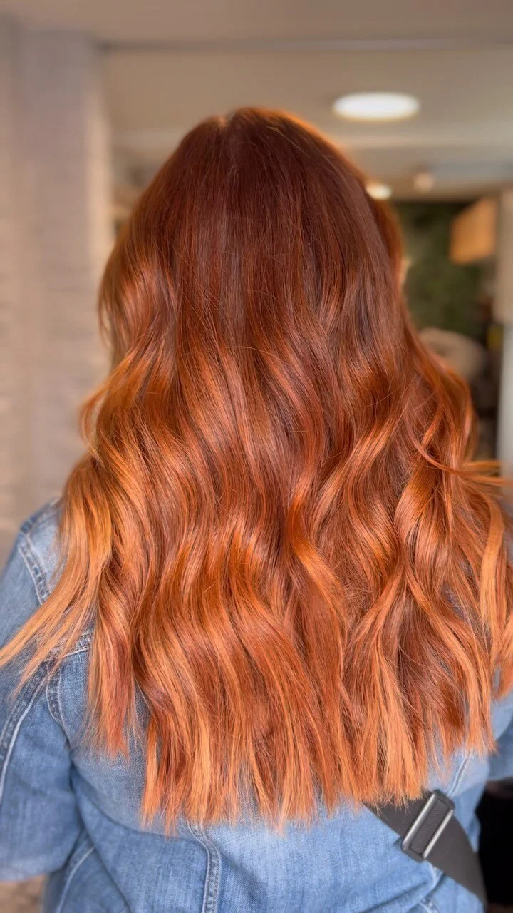 Atlanta Extensions and Balayage GROW Extension and Color Lounge