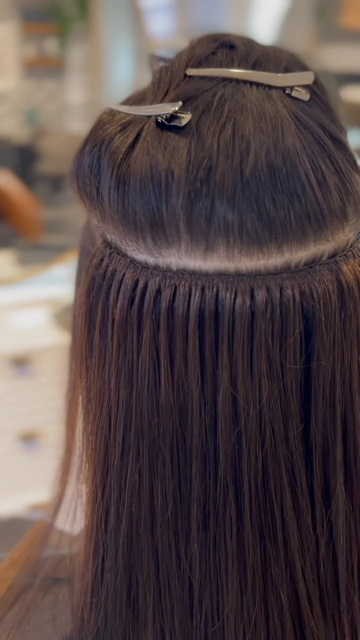 Atlanta Extensions and Balayage GROW Extension and Color Lounge