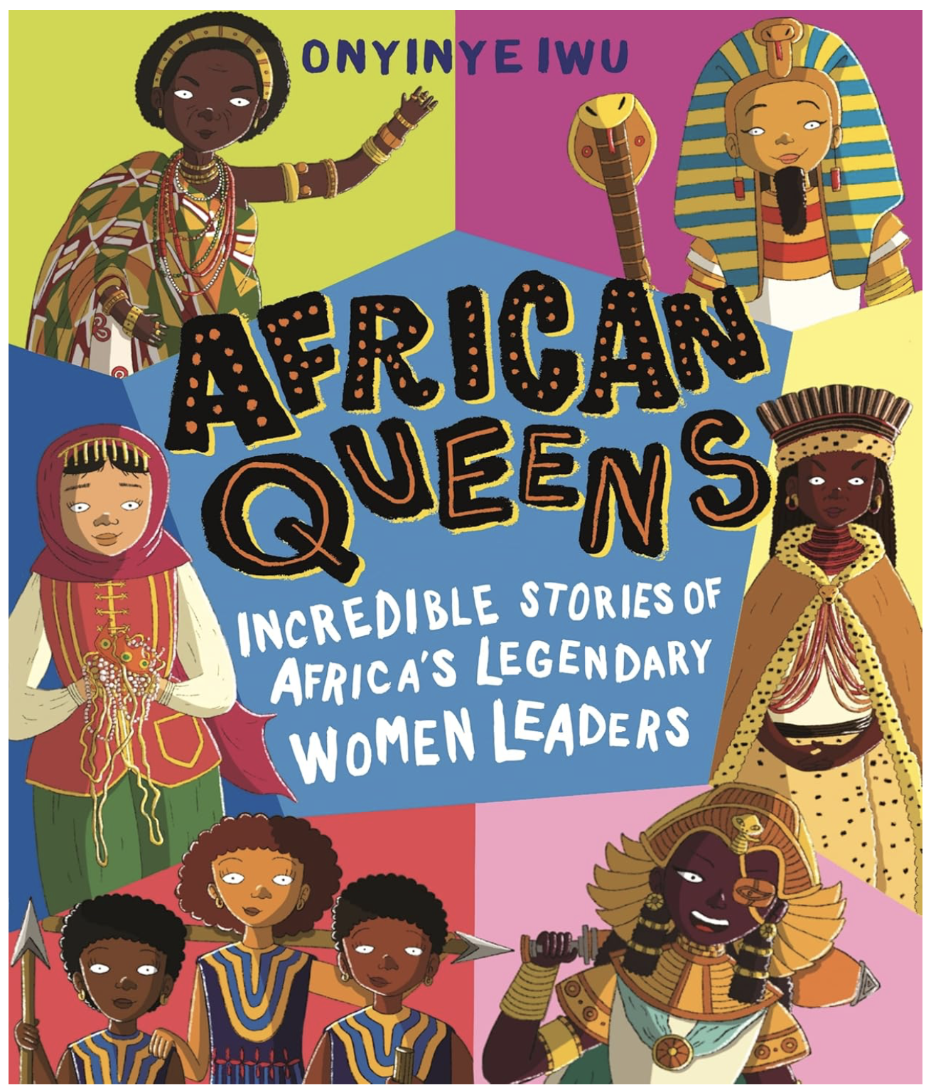 African Queens