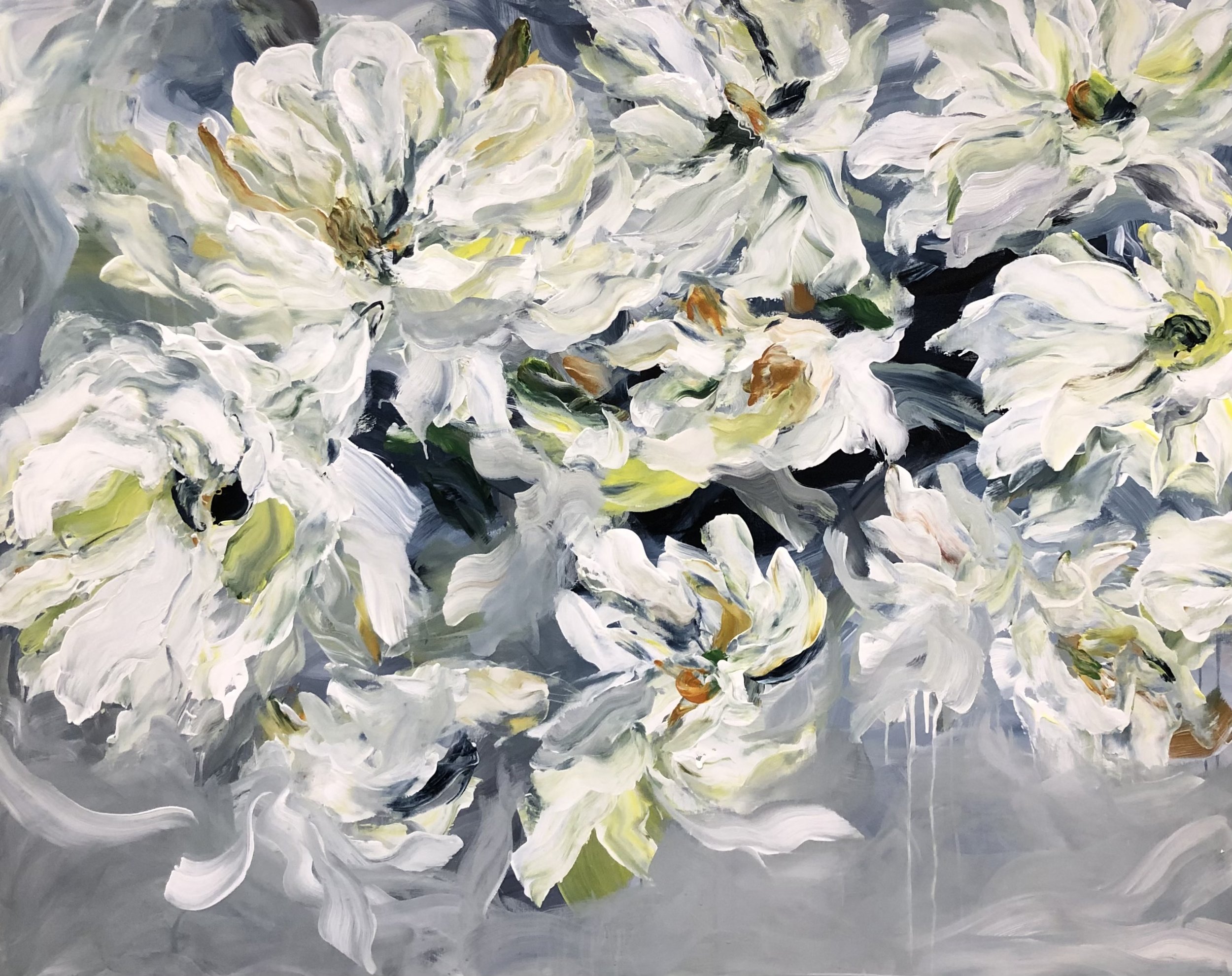 Windswept - 4x5ft