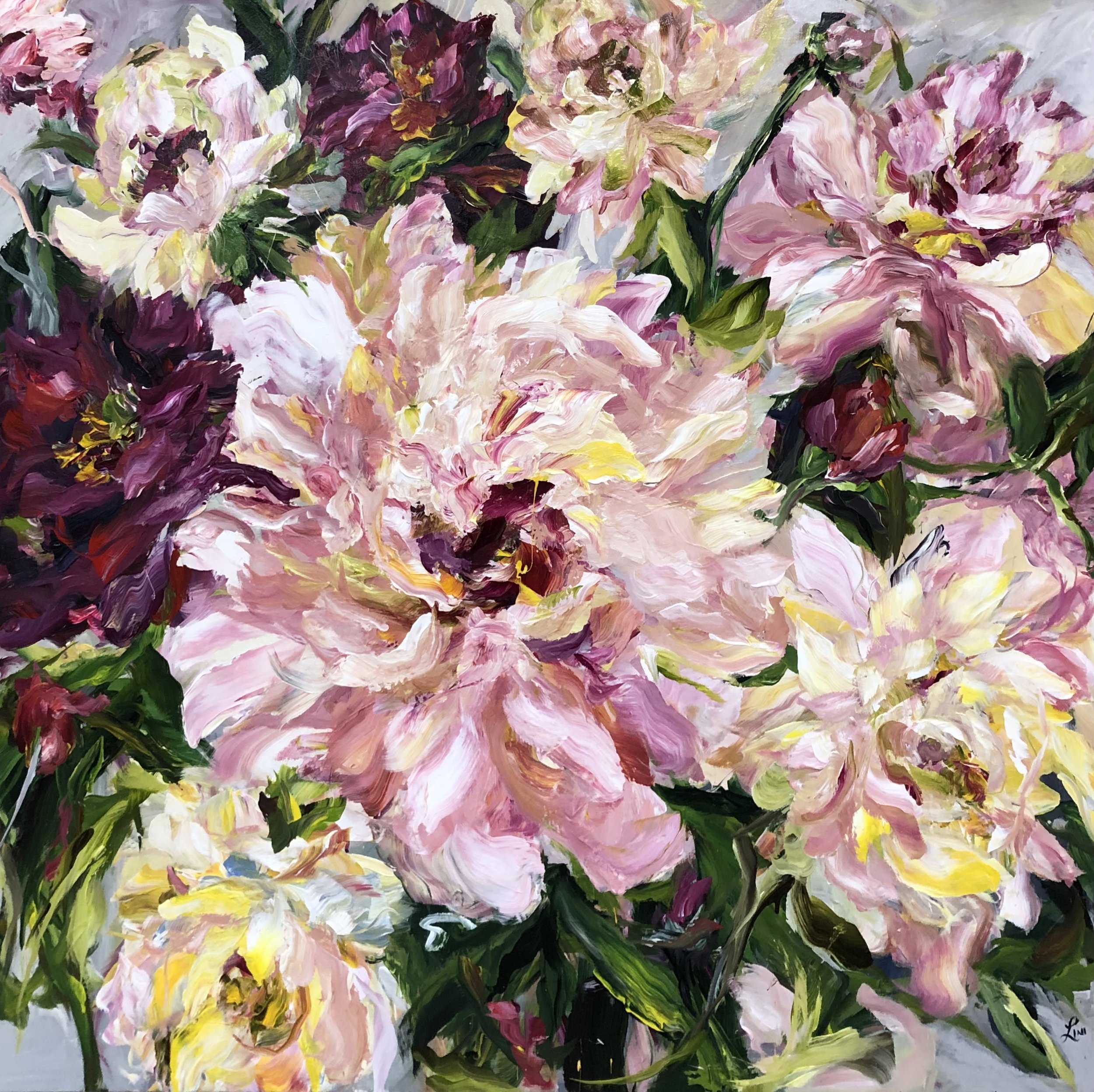 'Dreams In Bloom'