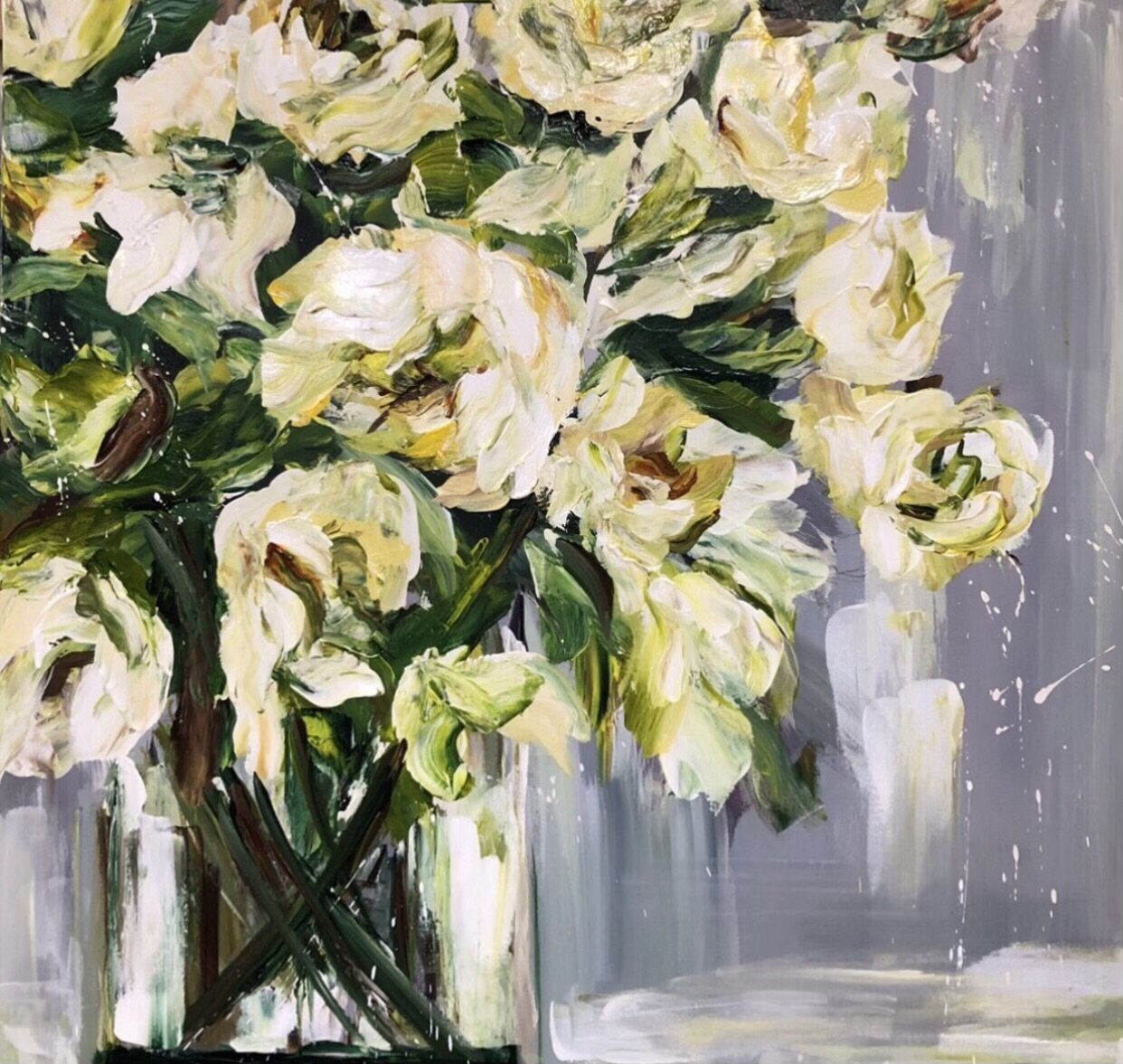 'Forever Flourish'