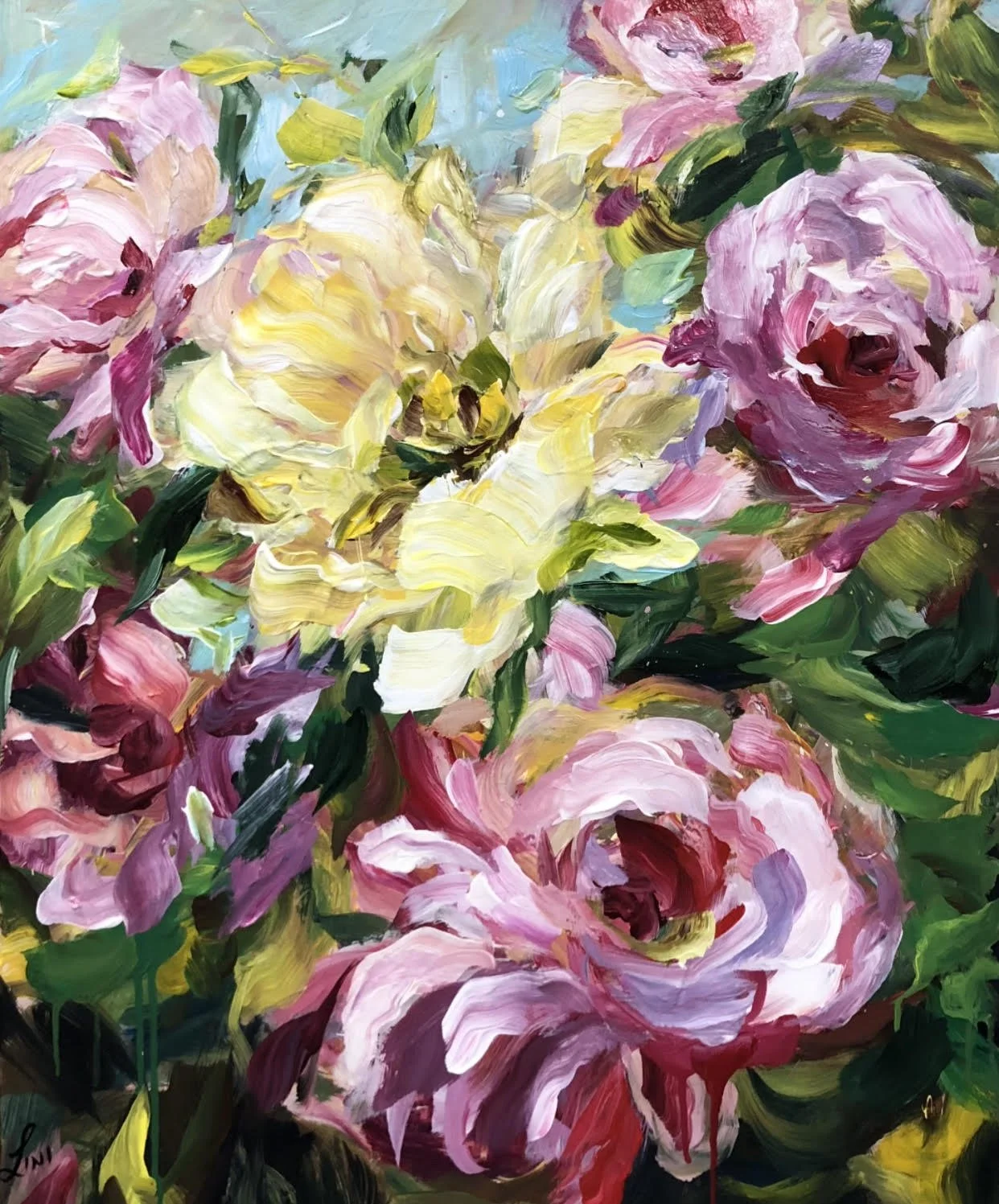 ‘Summer Splendour’
