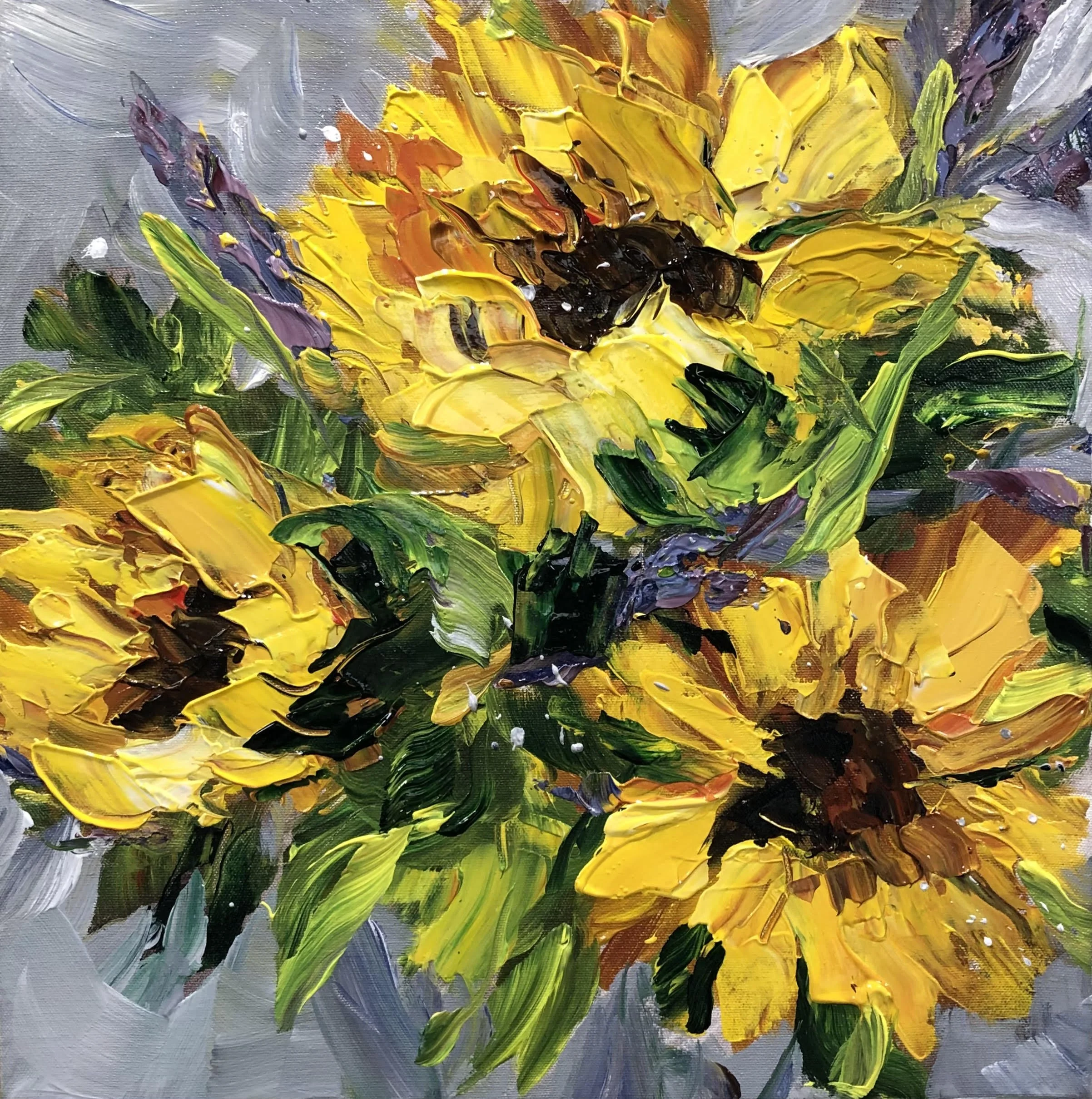 'Life’s Dance'