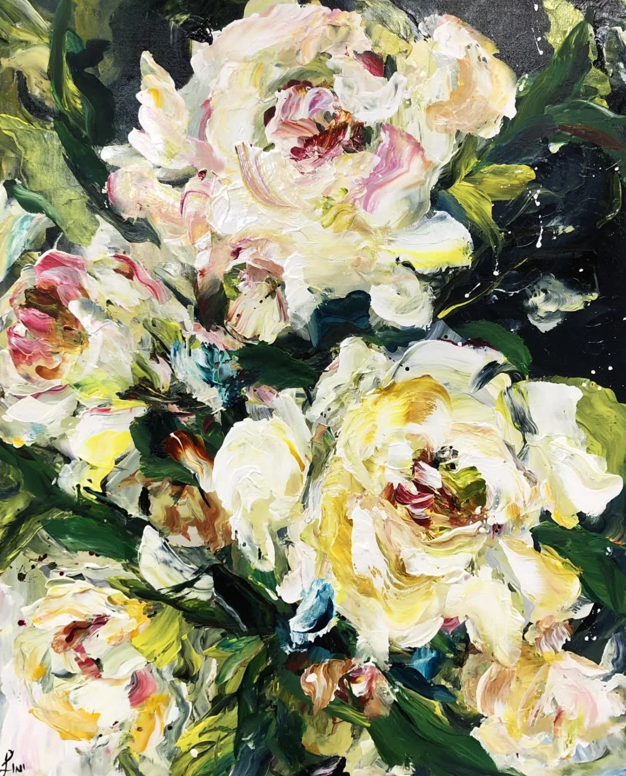 ‘Briar and Bloom’