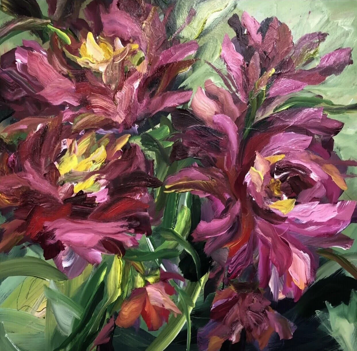 'Summer Romance'

