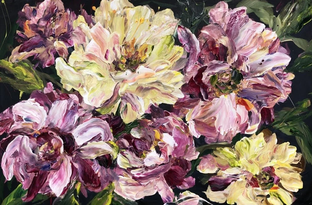 'Floral Fusion'