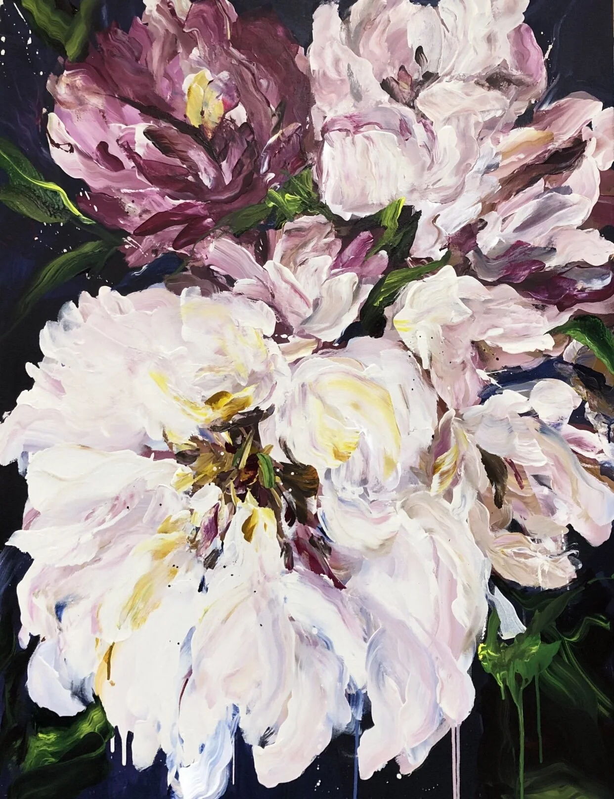 'Unfurling Motions'