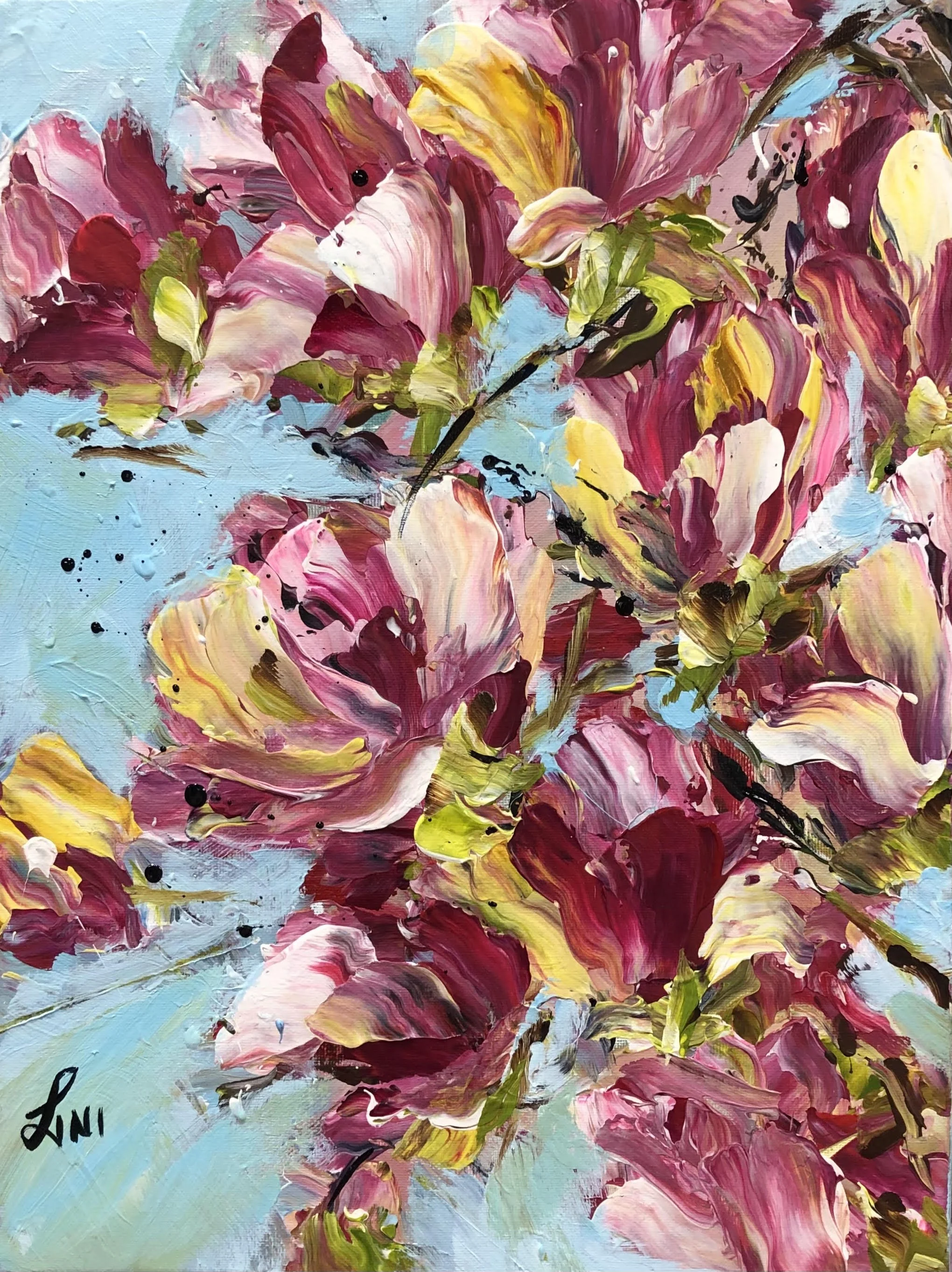 Cherry Blossoms