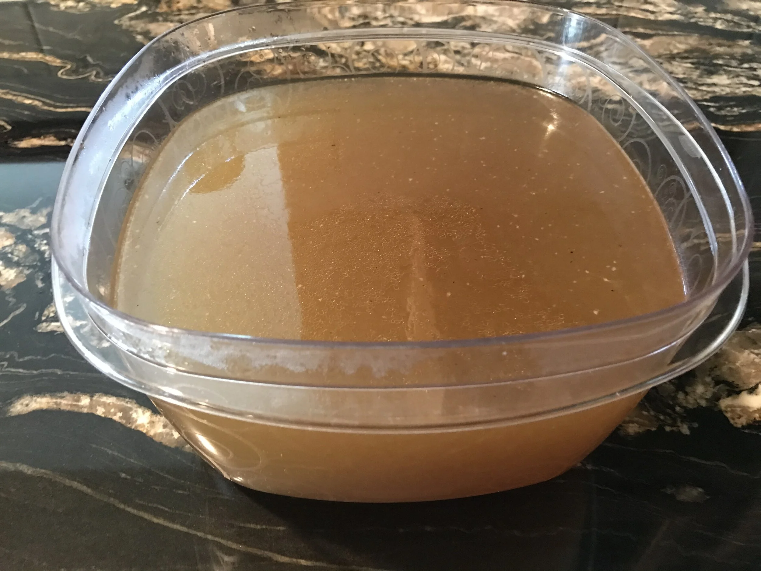 Chicken Stock