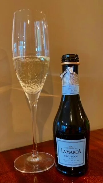 Celebrating the little things